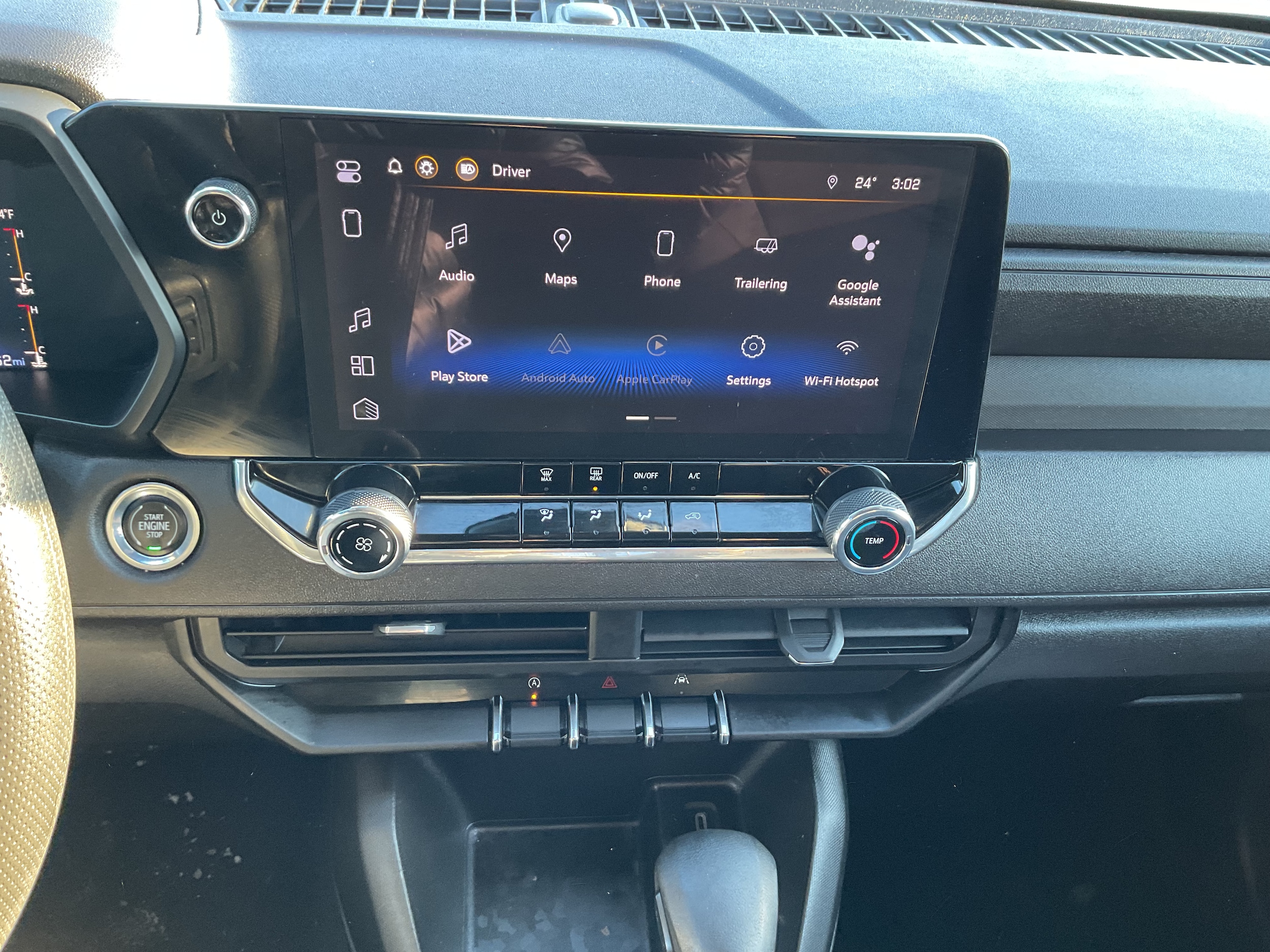 2023 Chevrolet Colorado Work Truck - Photo 7