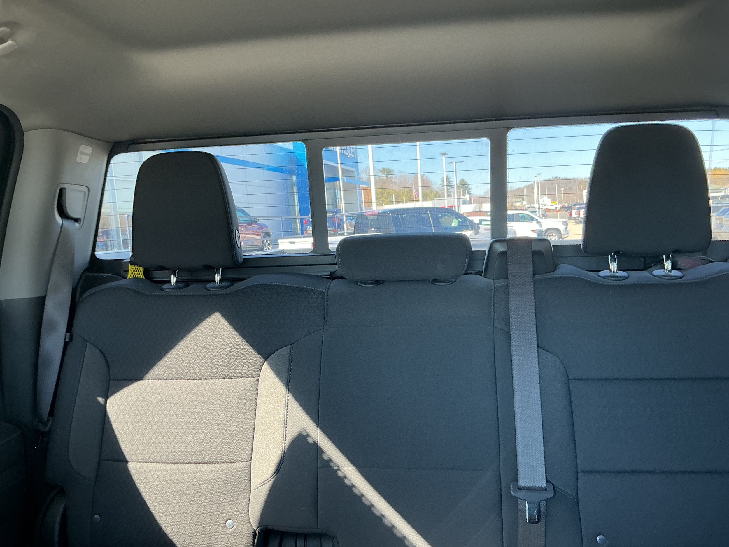 2023 Chevrolet Silverado 1500 LT - Photo 10