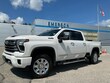  Chevrolet Silverado 3500 HD