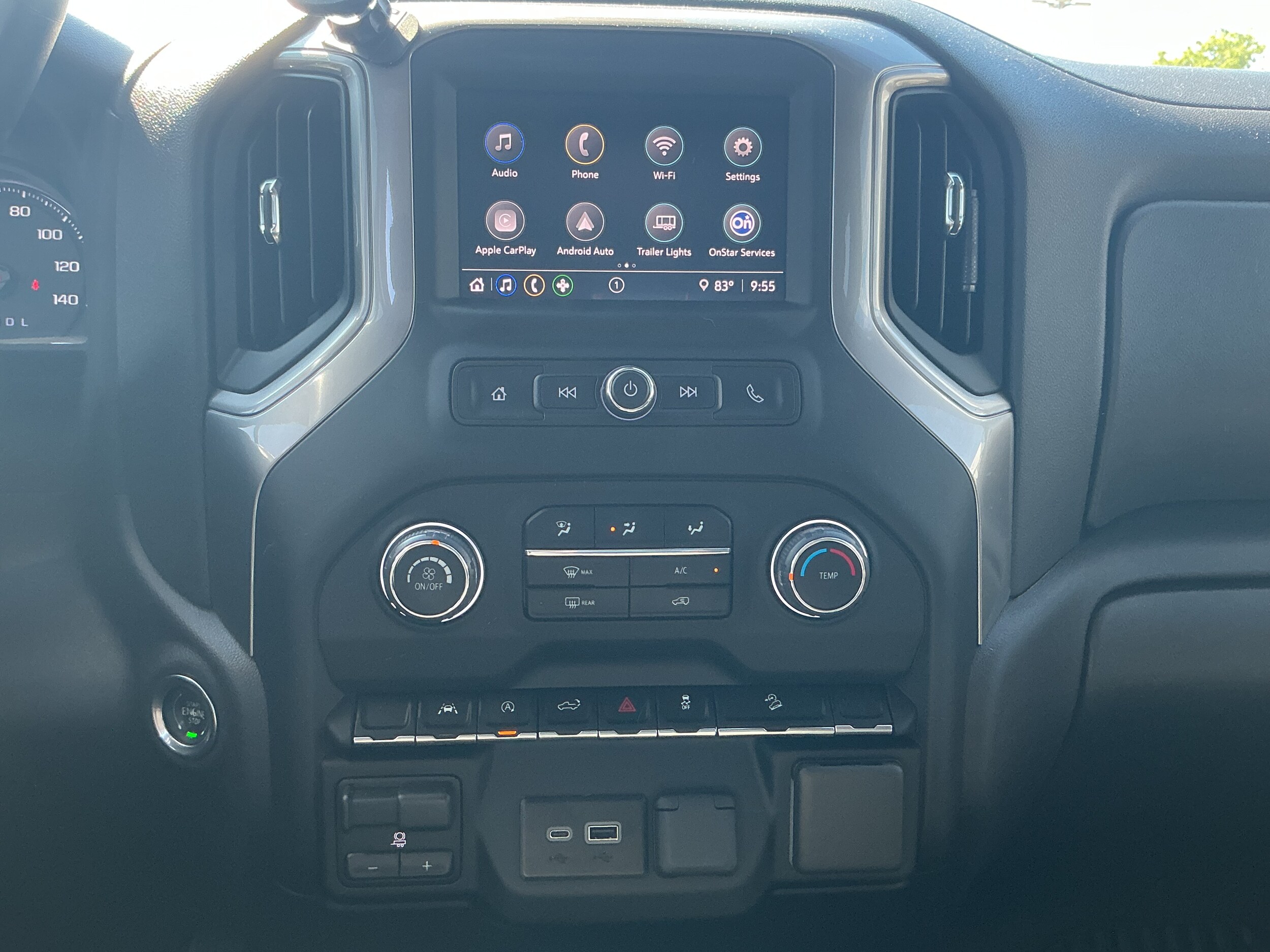2024 Chevrolet Silverado 1500 Custom - Photo 10