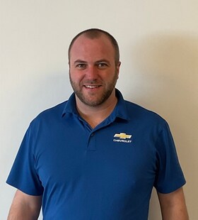 Staff member JOHN CORMIER from ID_210f4db91b74