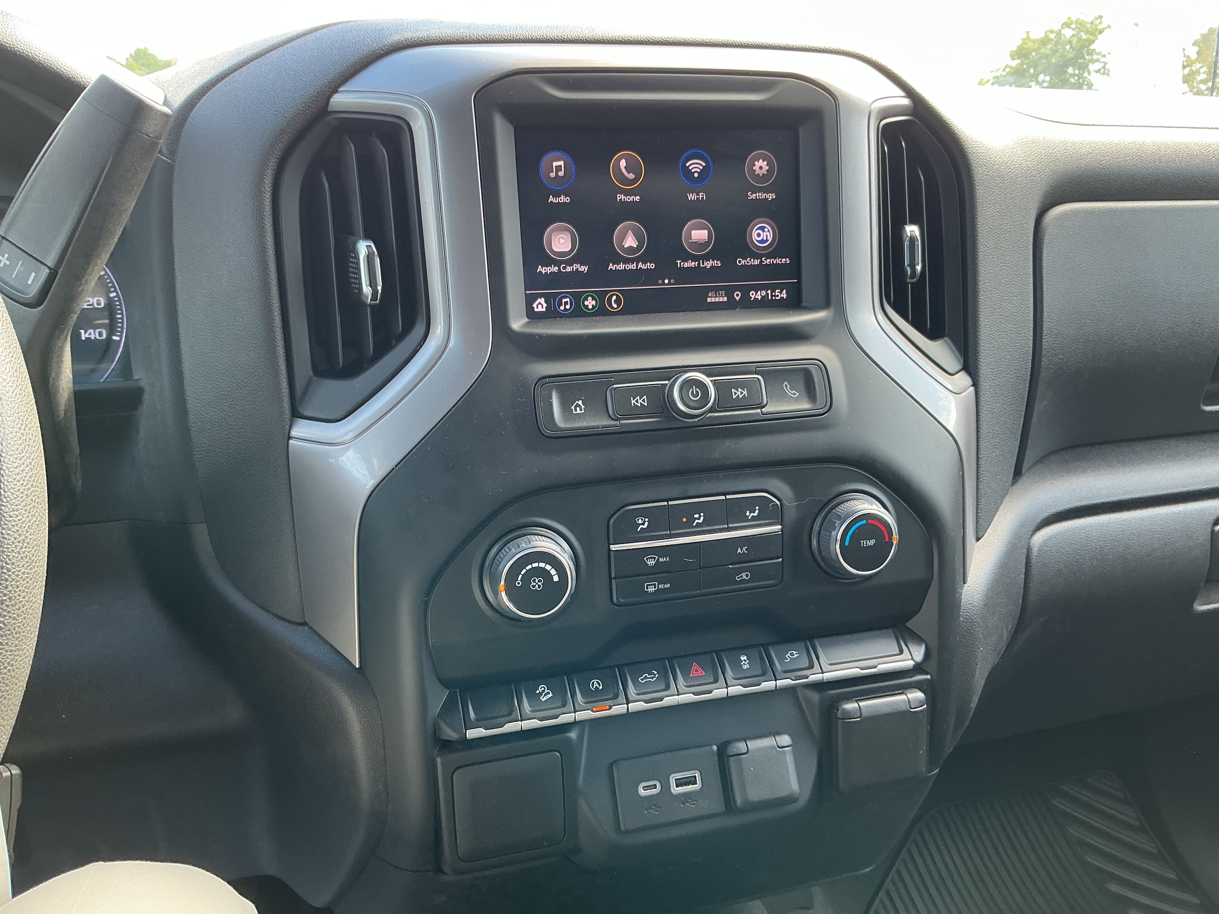 2022 Chevrolet Silverado 1500 Limited Custom - Photo 8