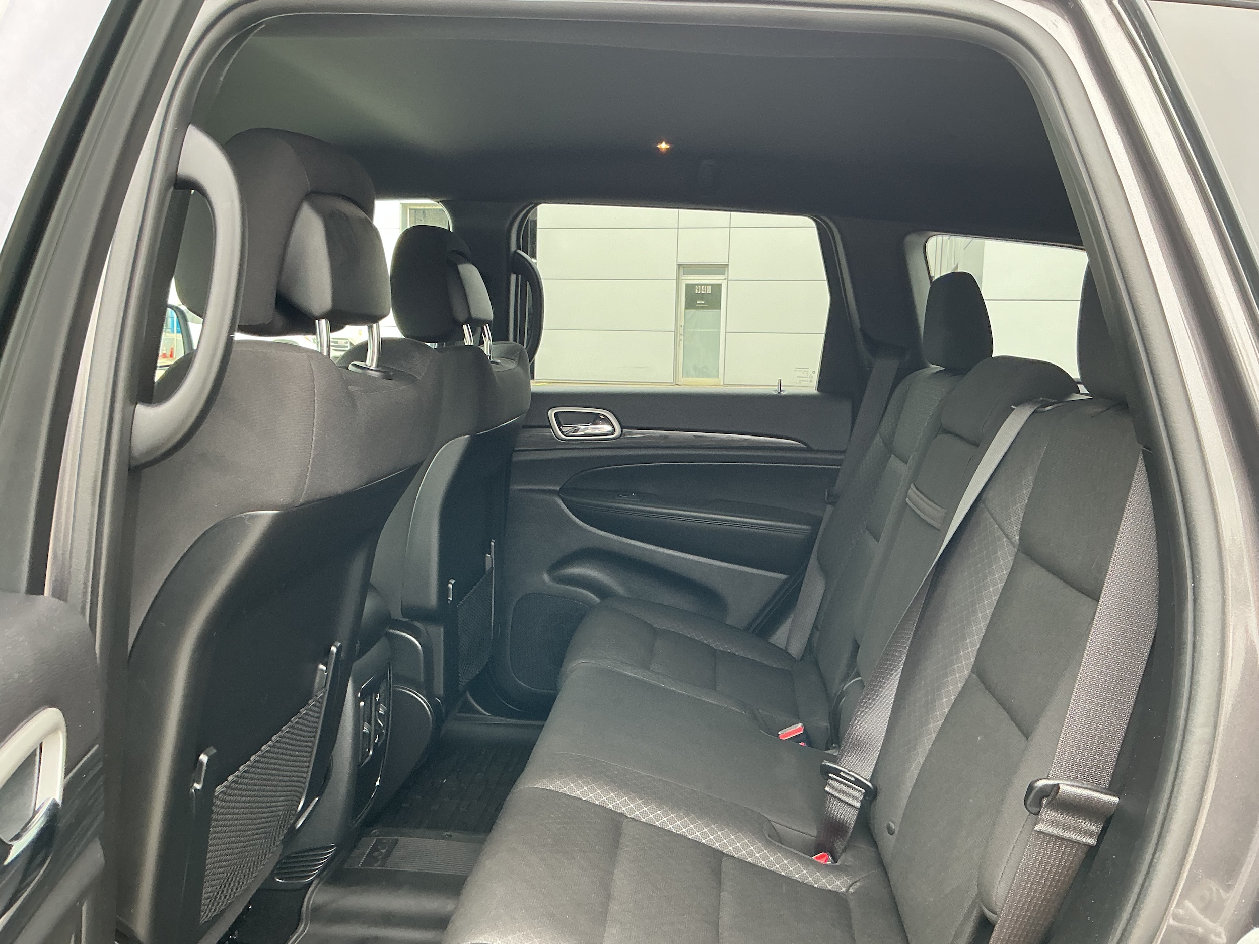 2020 Jeep Grand Cherokee Laredo E - Photo 11