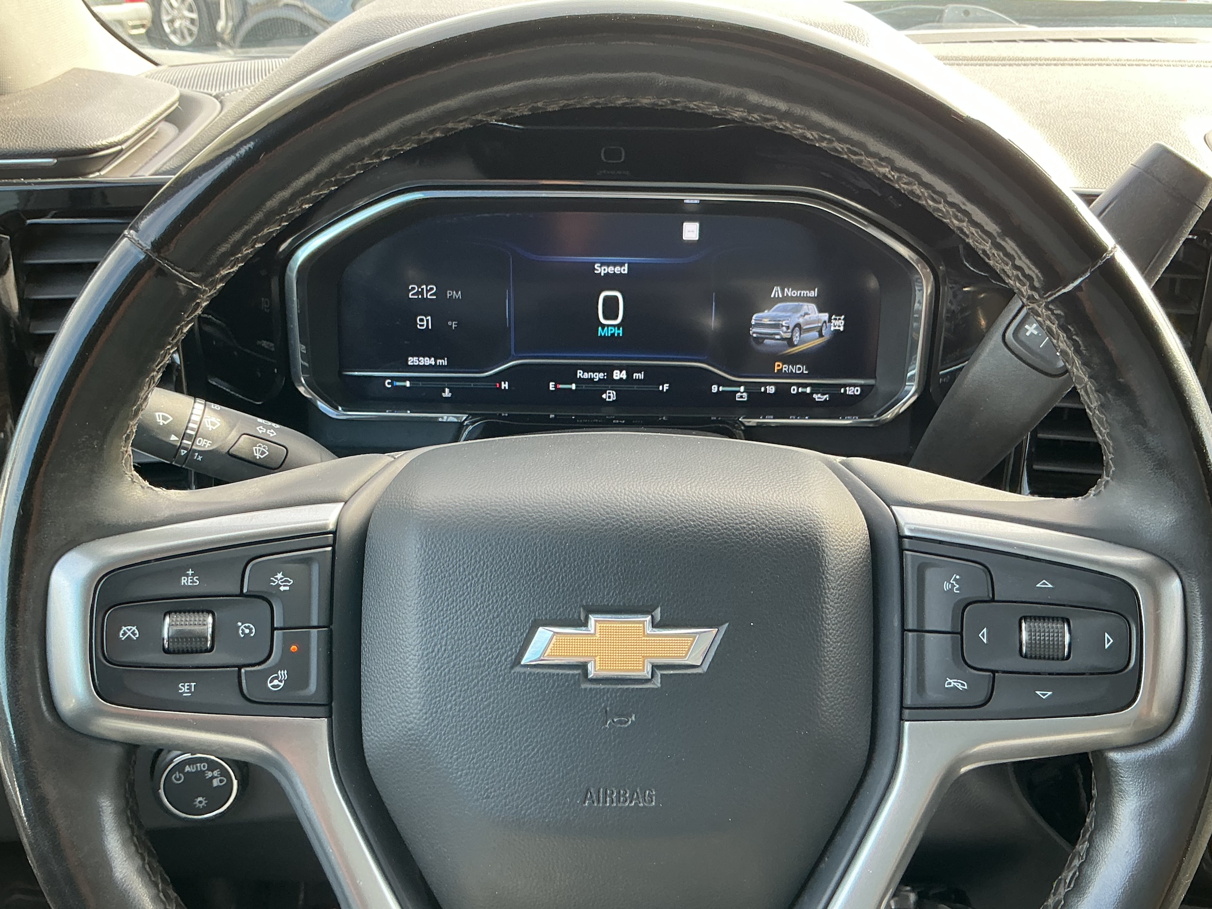 2023 Chevrolet Silverado 1500 LT - Photo 11