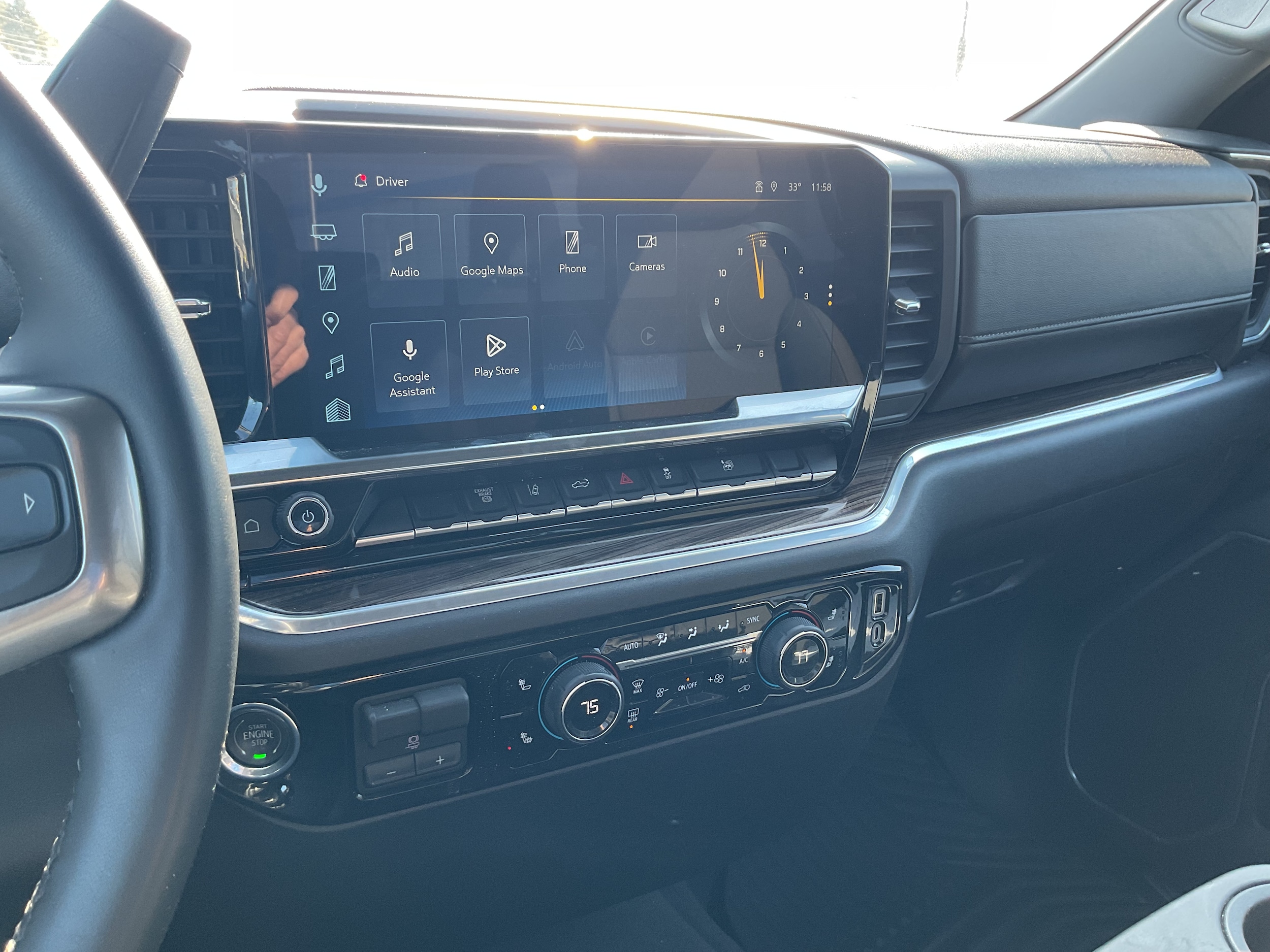 2025 Chevrolet Silverado 2500HD LT - Photo 10
