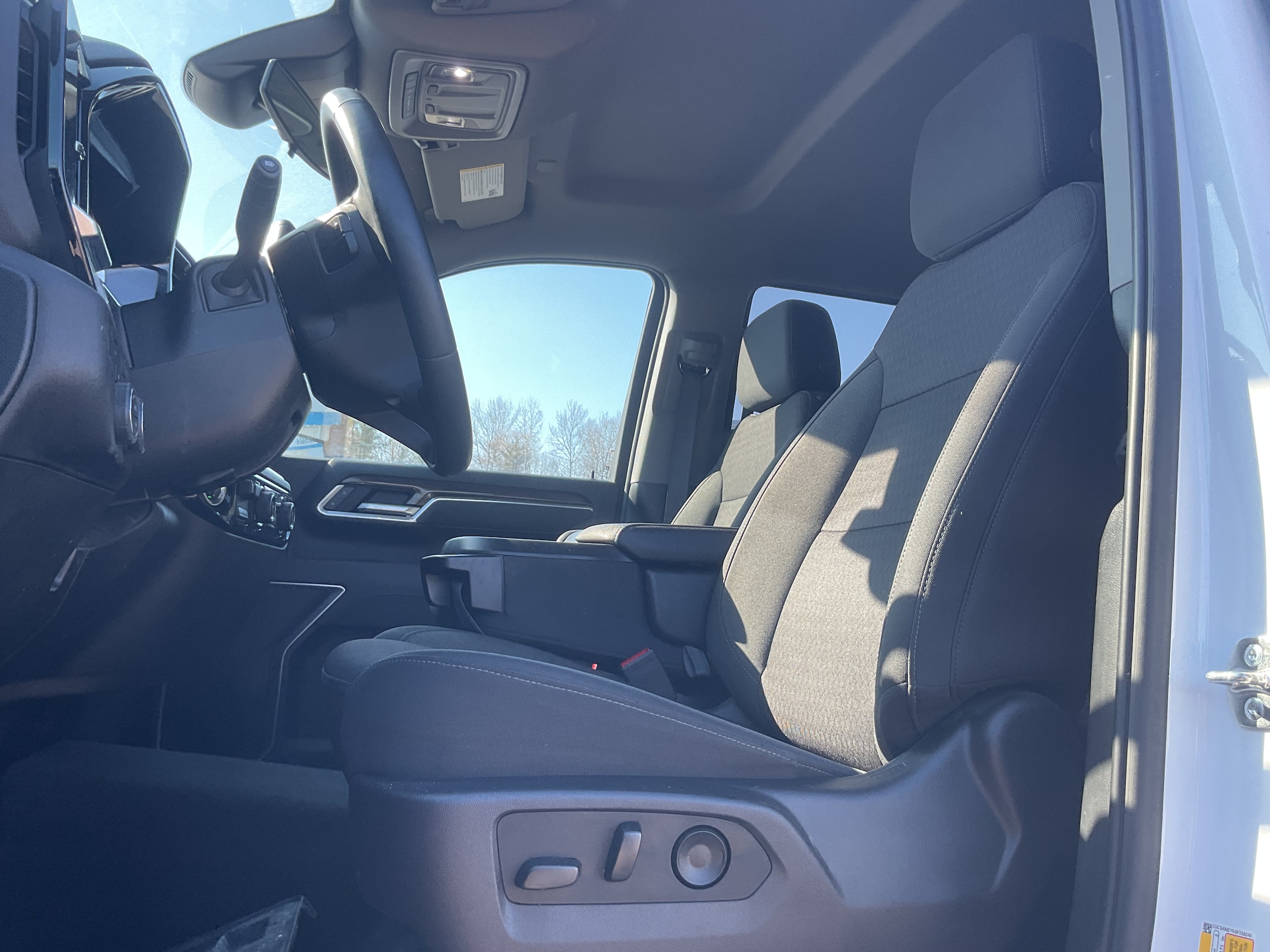 2025 Chevrolet Silverado 2500HD LT - Photo 8