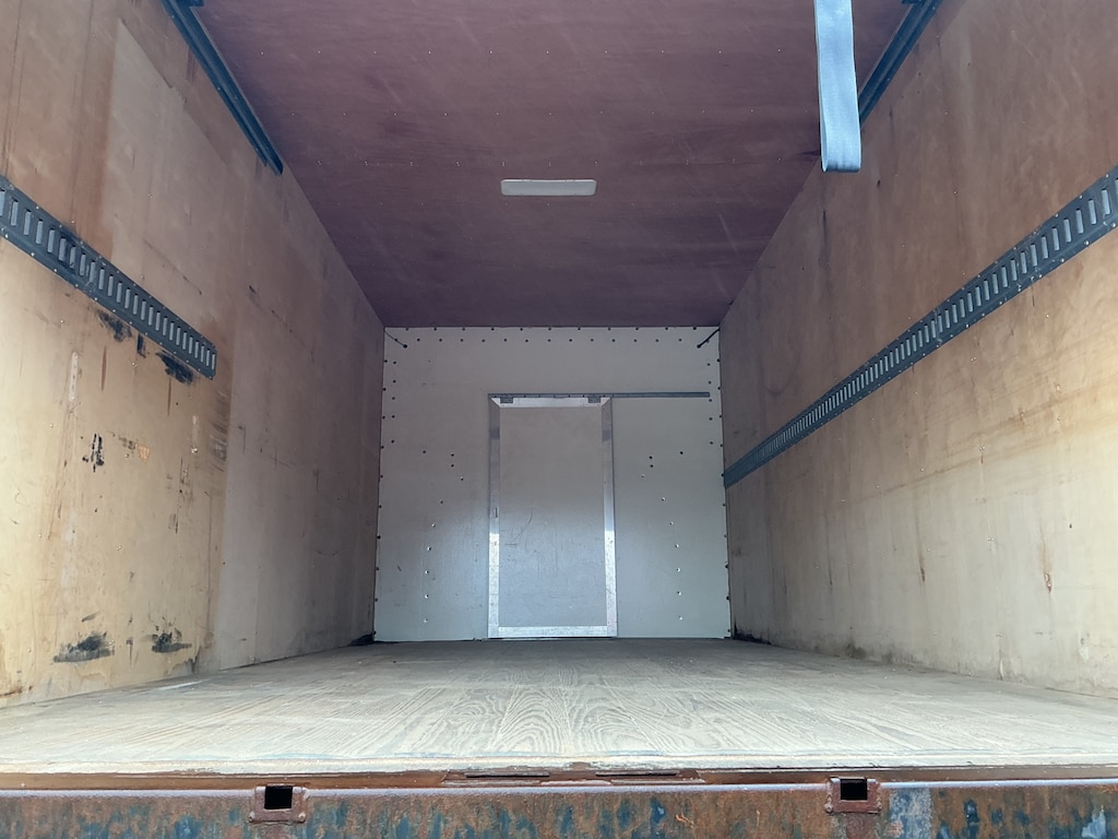Used 2016 Chevrolet Express Cutaway 3500 Cutaway Van