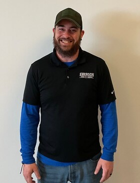 Staff member BRENT GAGNE from ID_210f4db91b74