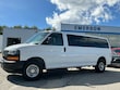  Chevrolet Express Passenger 3500