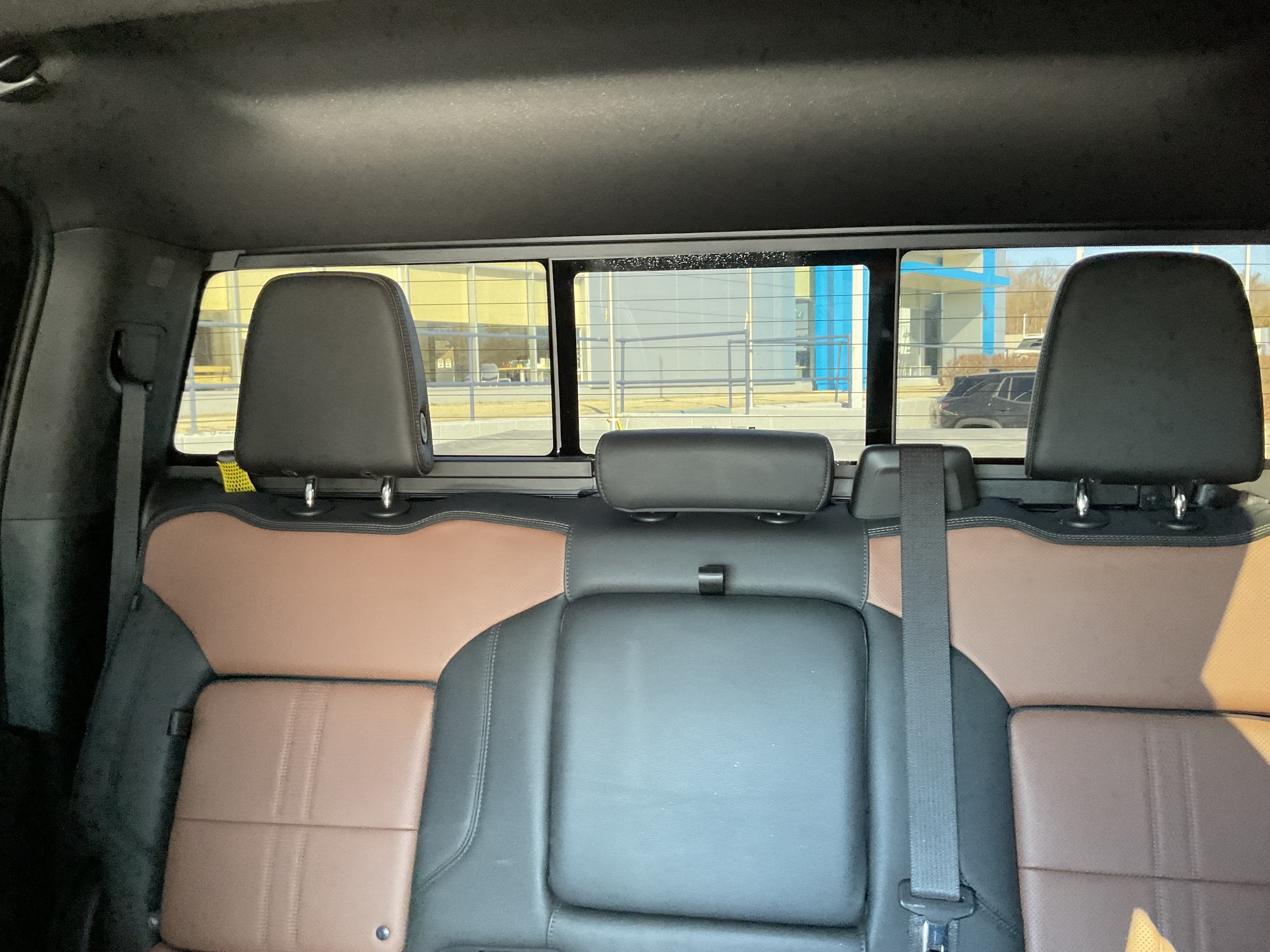 2023 Chevrolet Silverado 1500 High Country - Photo 13