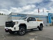  GMC Sierra 2500 HD