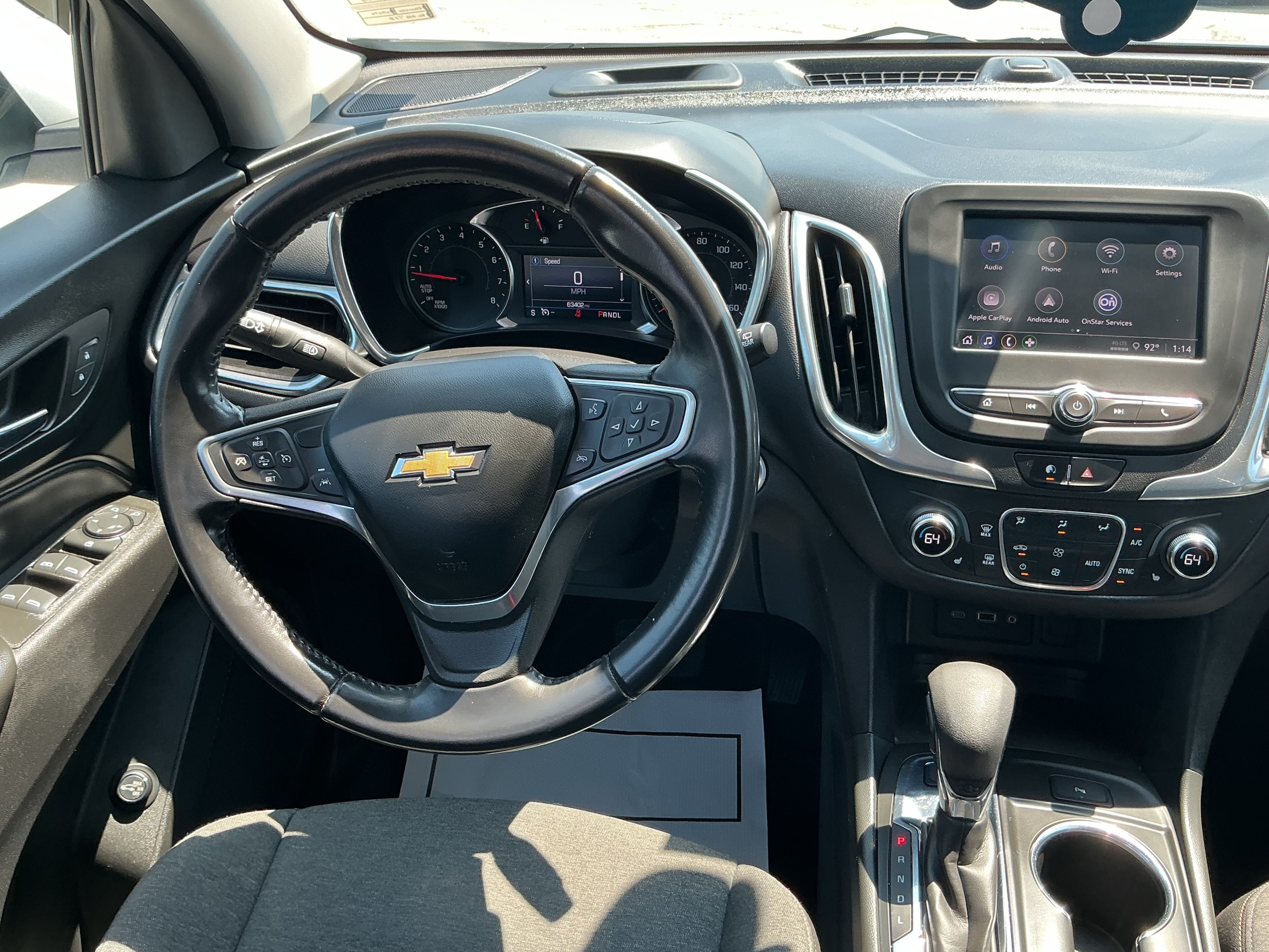 2022 Chevrolet Equinox LT - Photo 8