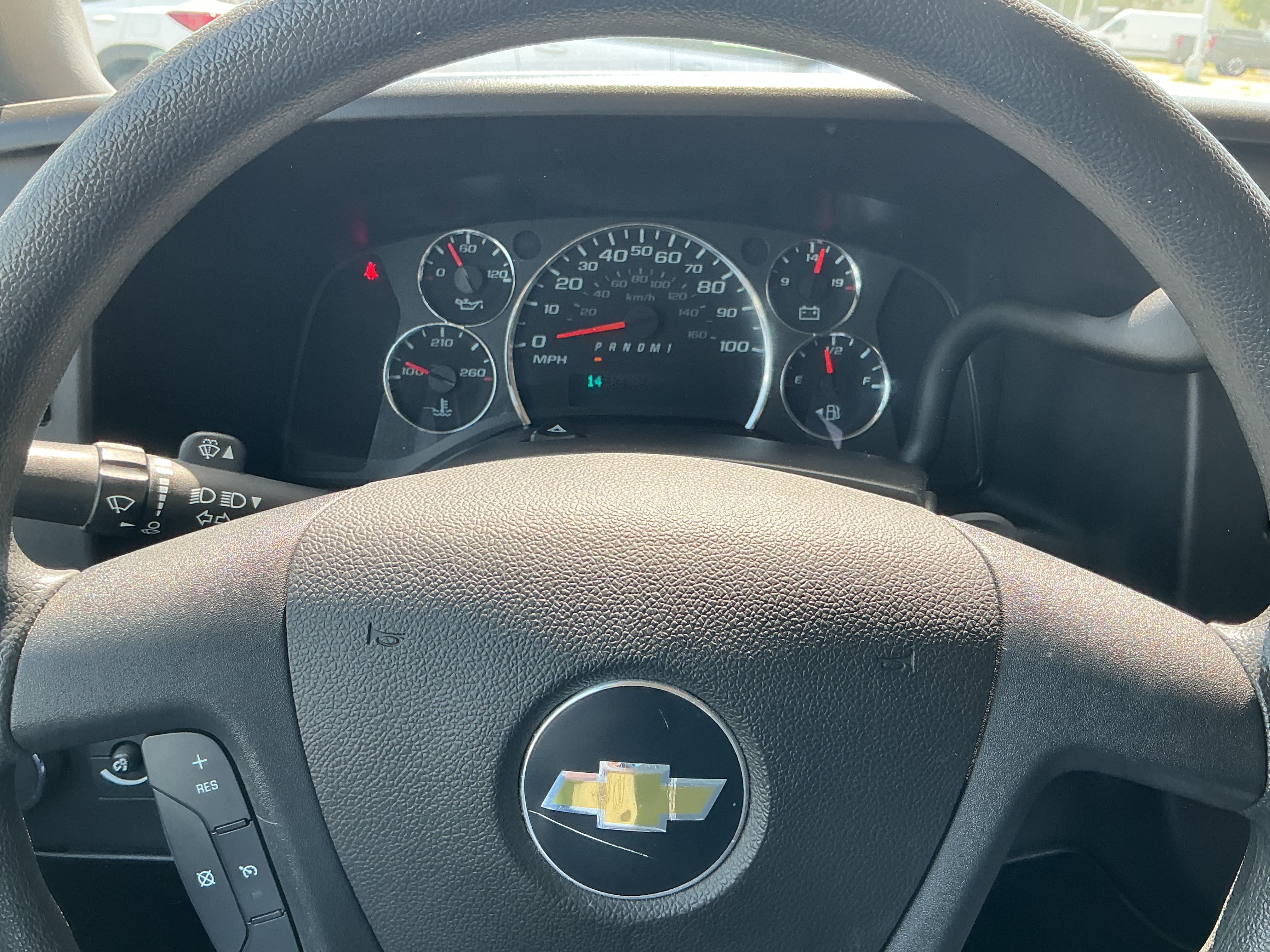 2022 Chevrolet Express Cargo Work Van - Photo 12