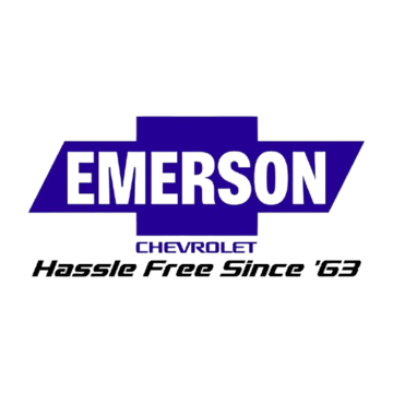 Emerson Chevrolet