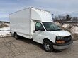  Chevrolet Express Cutaway 3500
