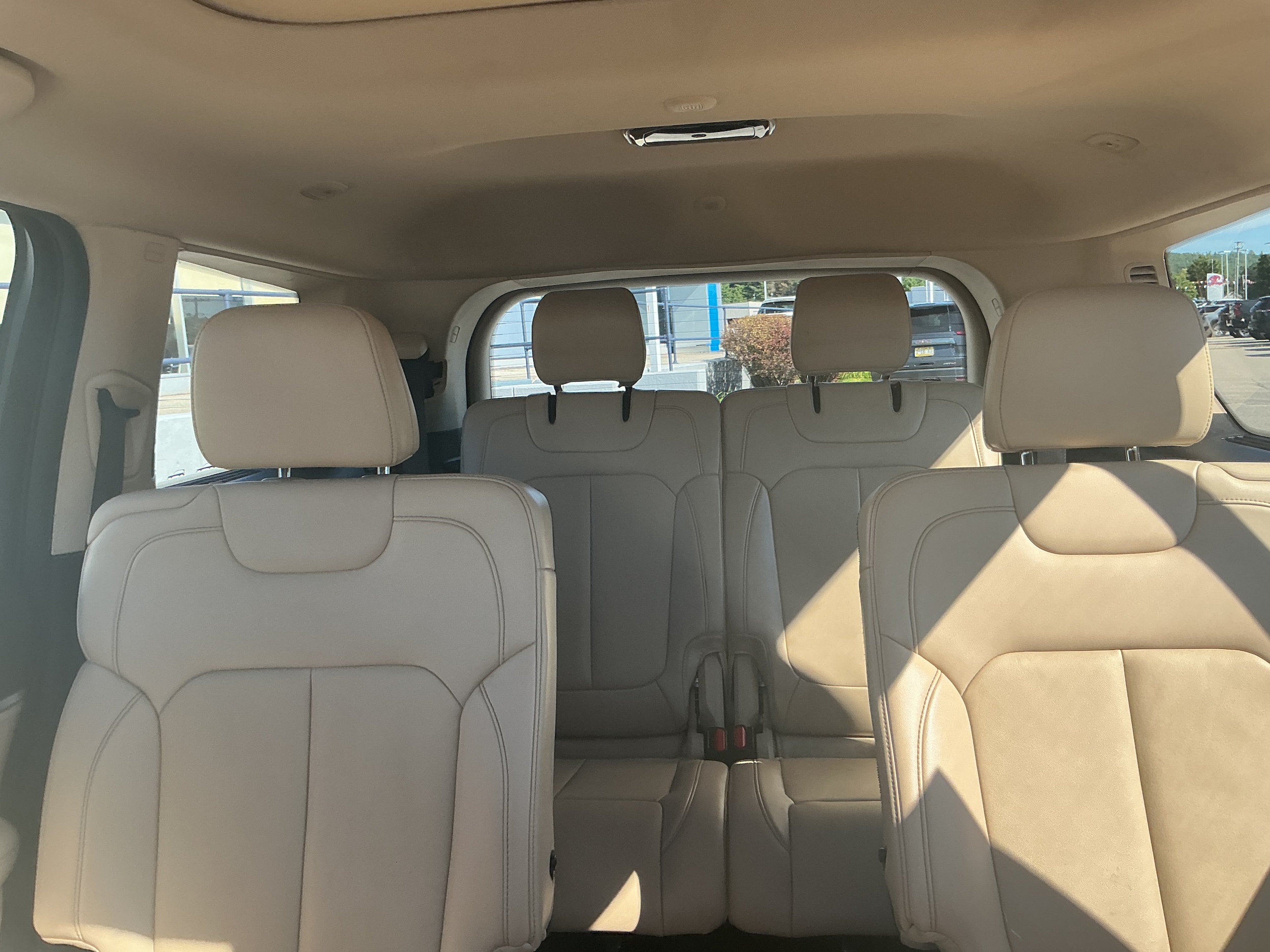 2021 Jeep Grand Cherokee L Limited - Photo 12