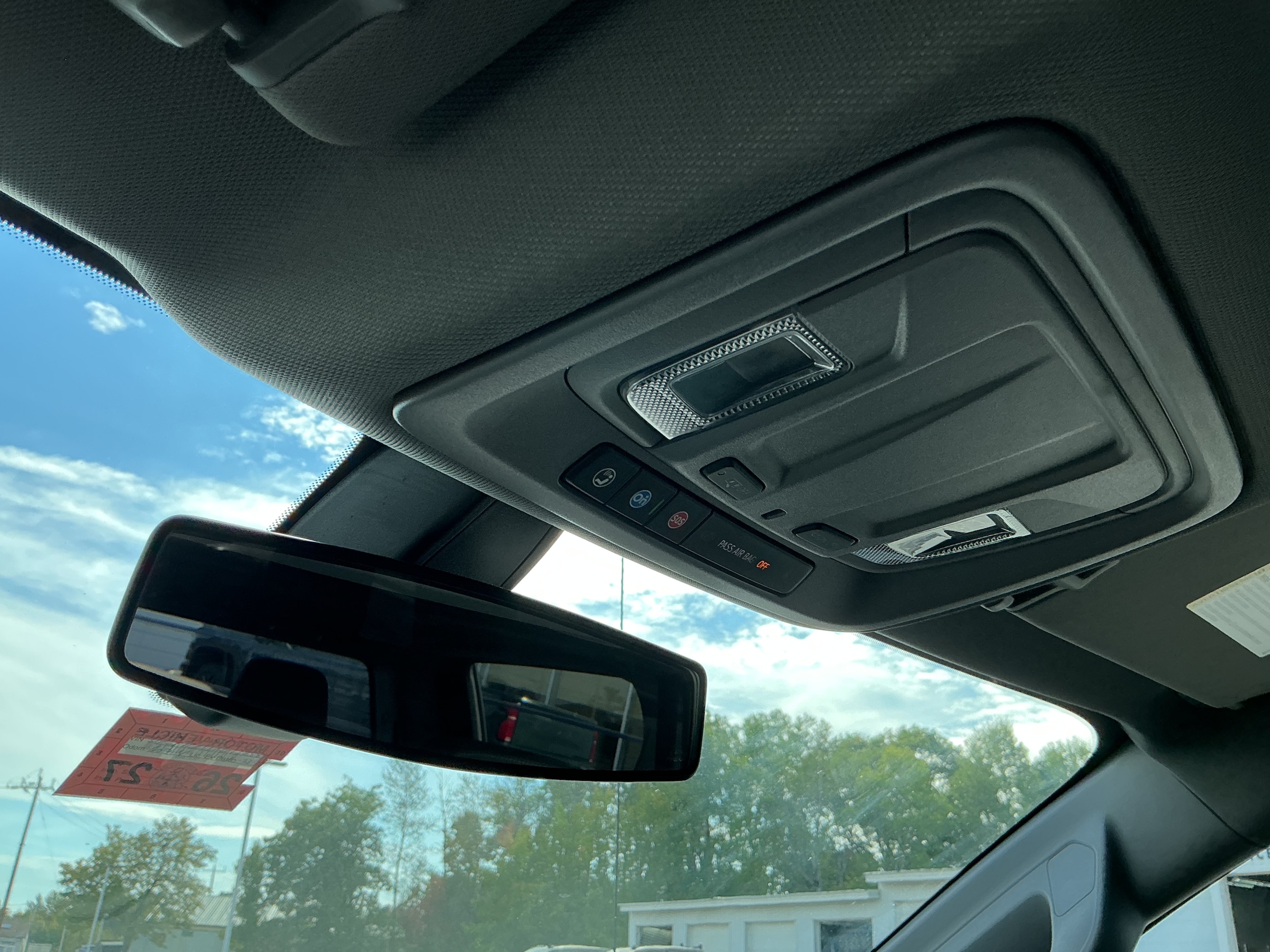 2022 Chevrolet Silverado 1500 Limited Custom - Photo 9