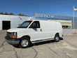  Chevrolet Express Cargo 2500