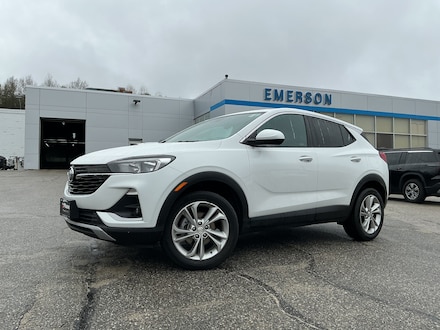 2023 Buick Encore GX Preferred SUV