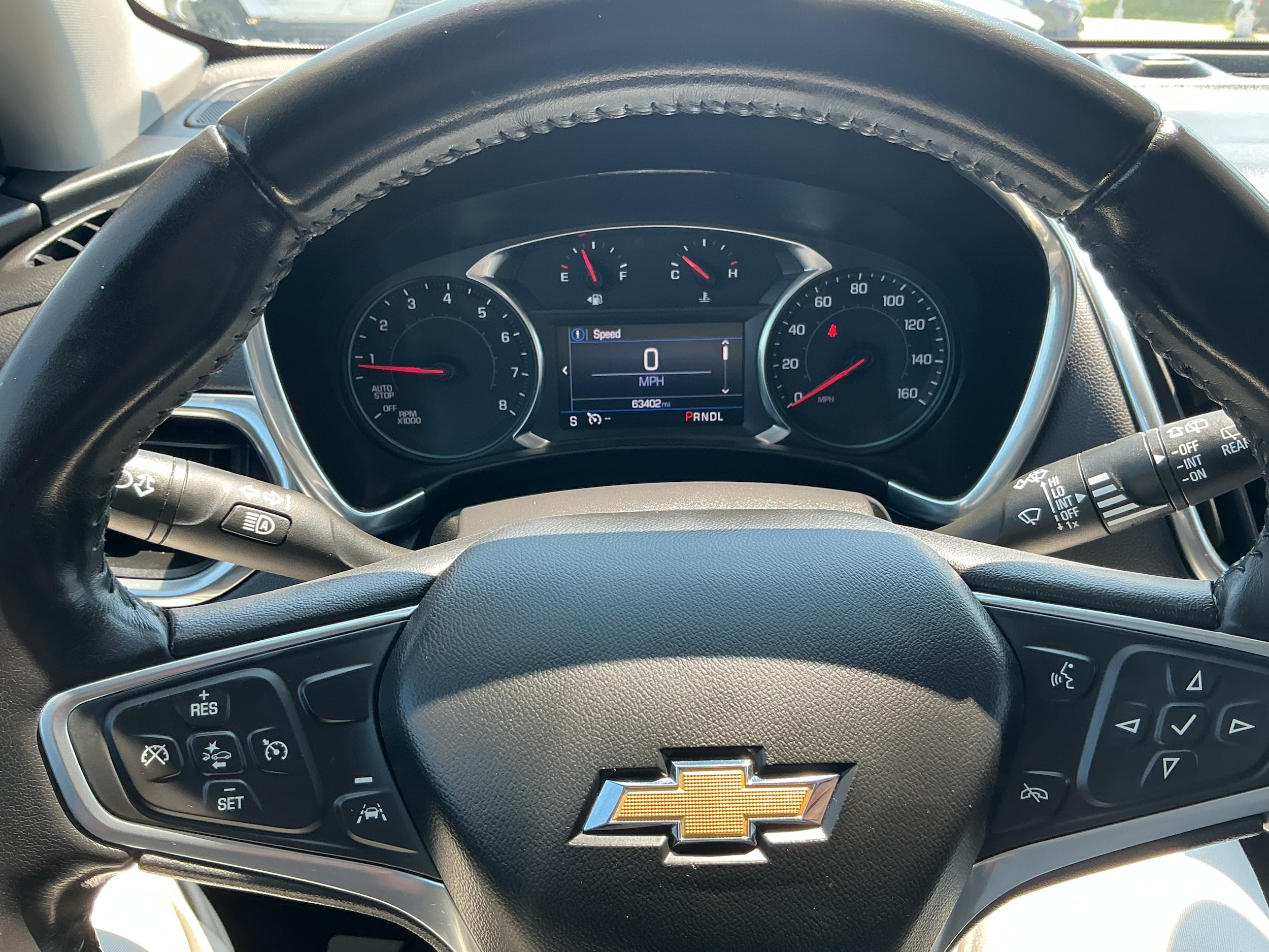 2022 Chevrolet Equinox LT - Photo 9