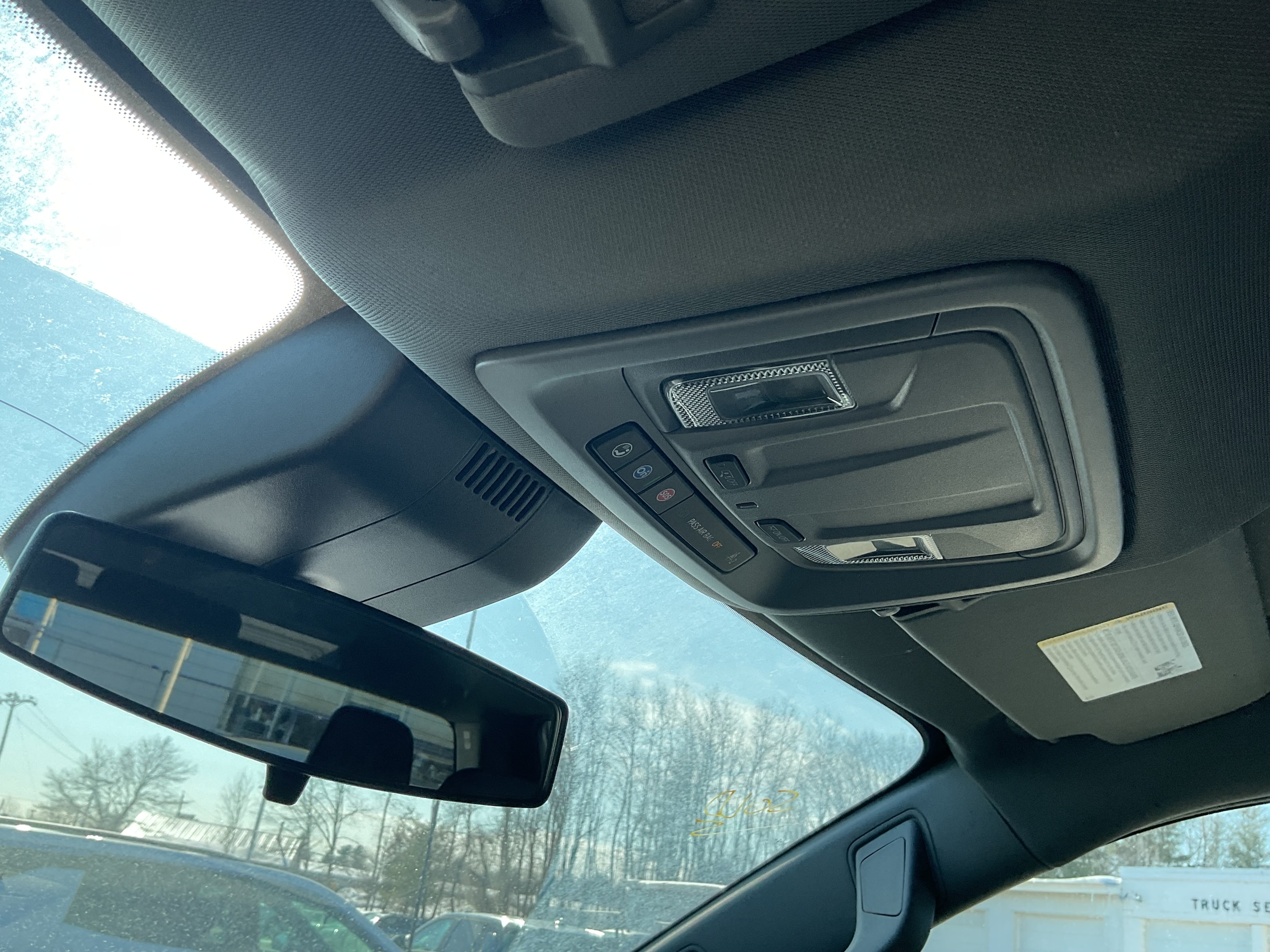 2025 Chevrolet Silverado 2500HD LT - Photo 12