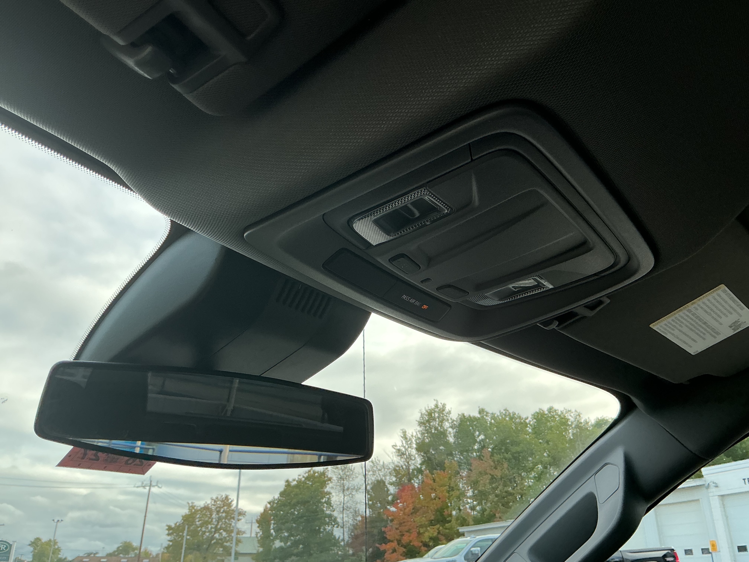 2023 Chevrolet Silverado 1500 Work Truck - Photo 9