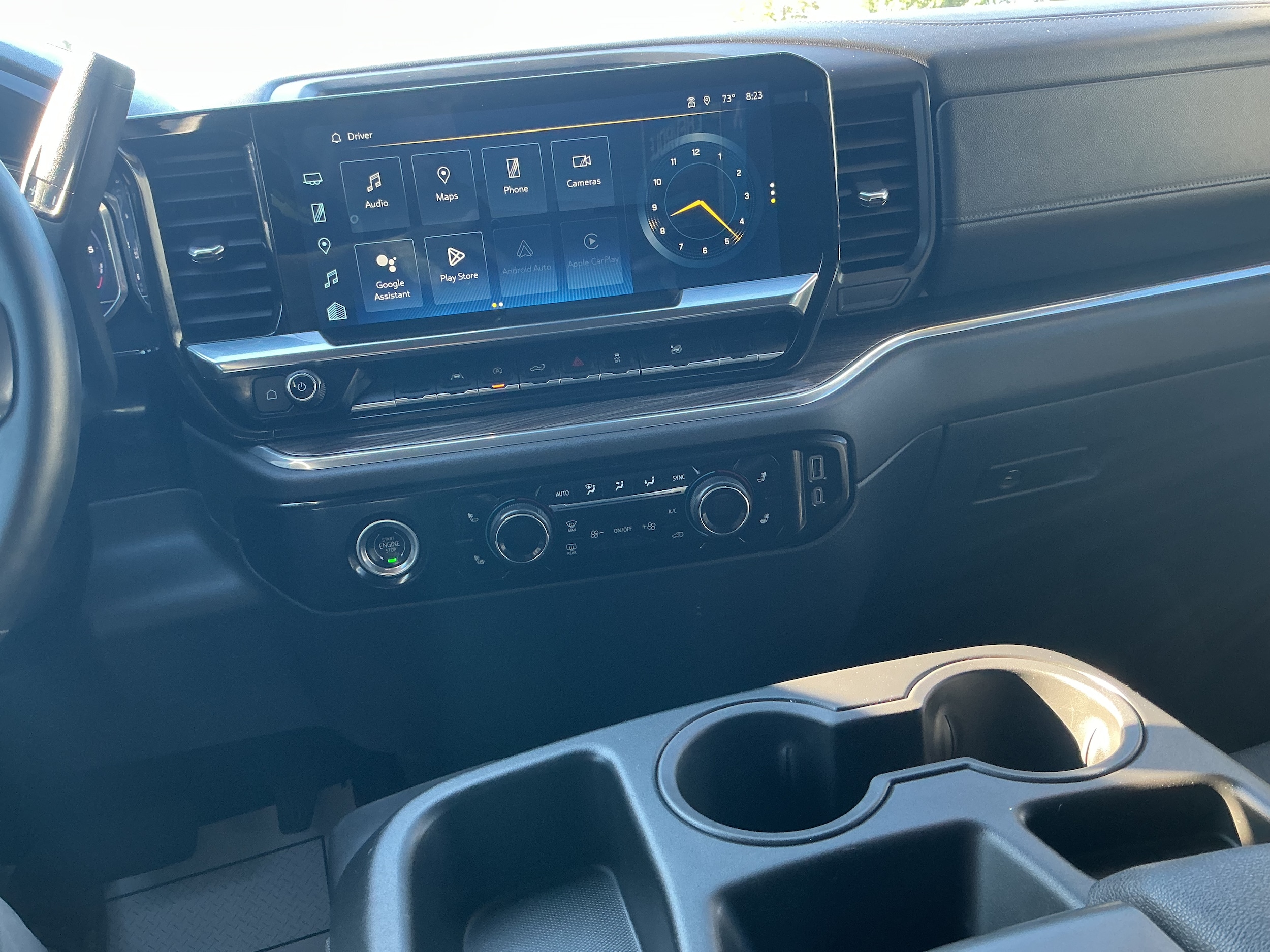2024 Chevrolet Silverado 1500 LT - Photo 9