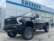 Chevrolet Silverado 2500 HD