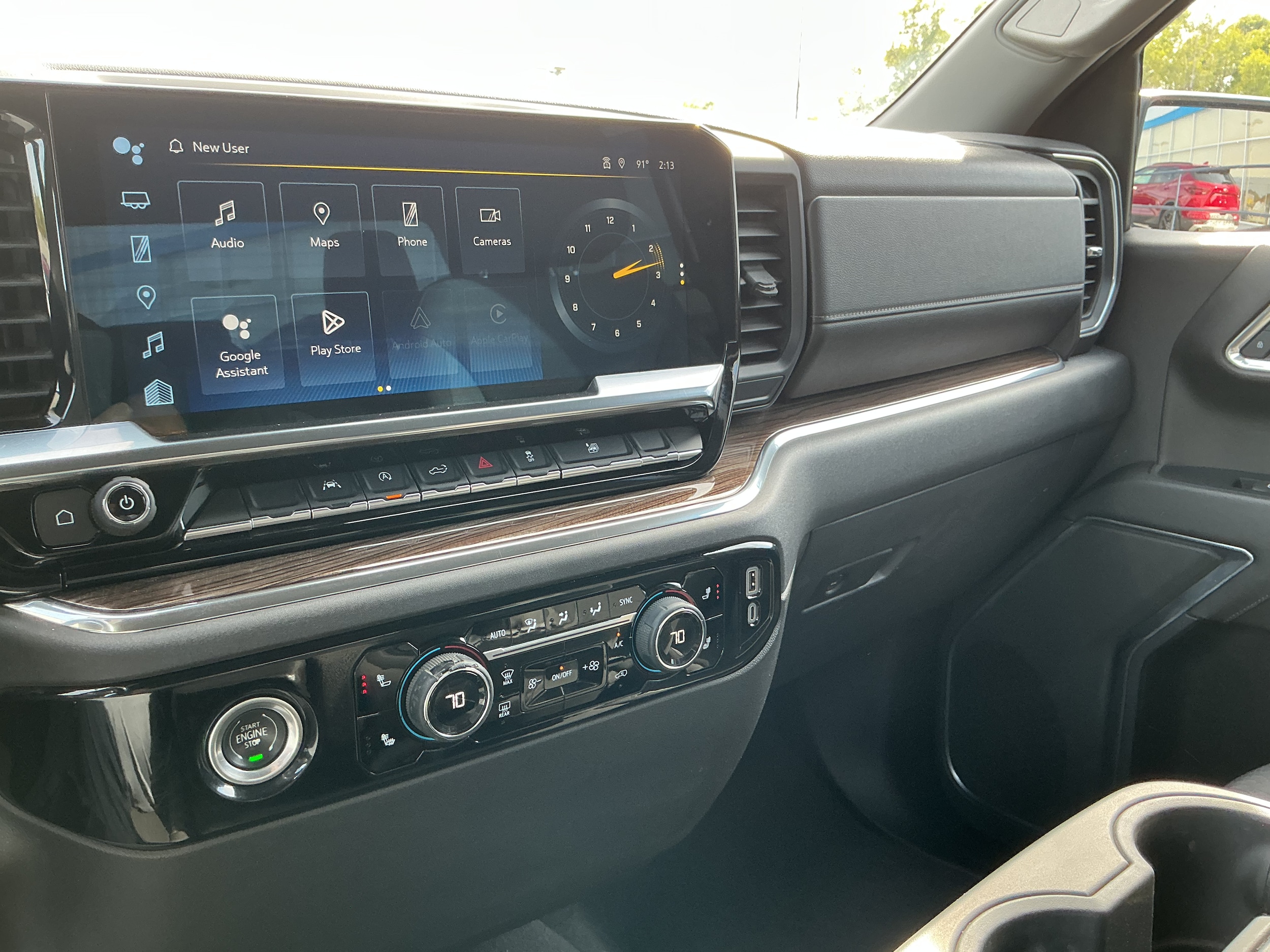 2023 Chevrolet Silverado 1500 LT - Photo 10