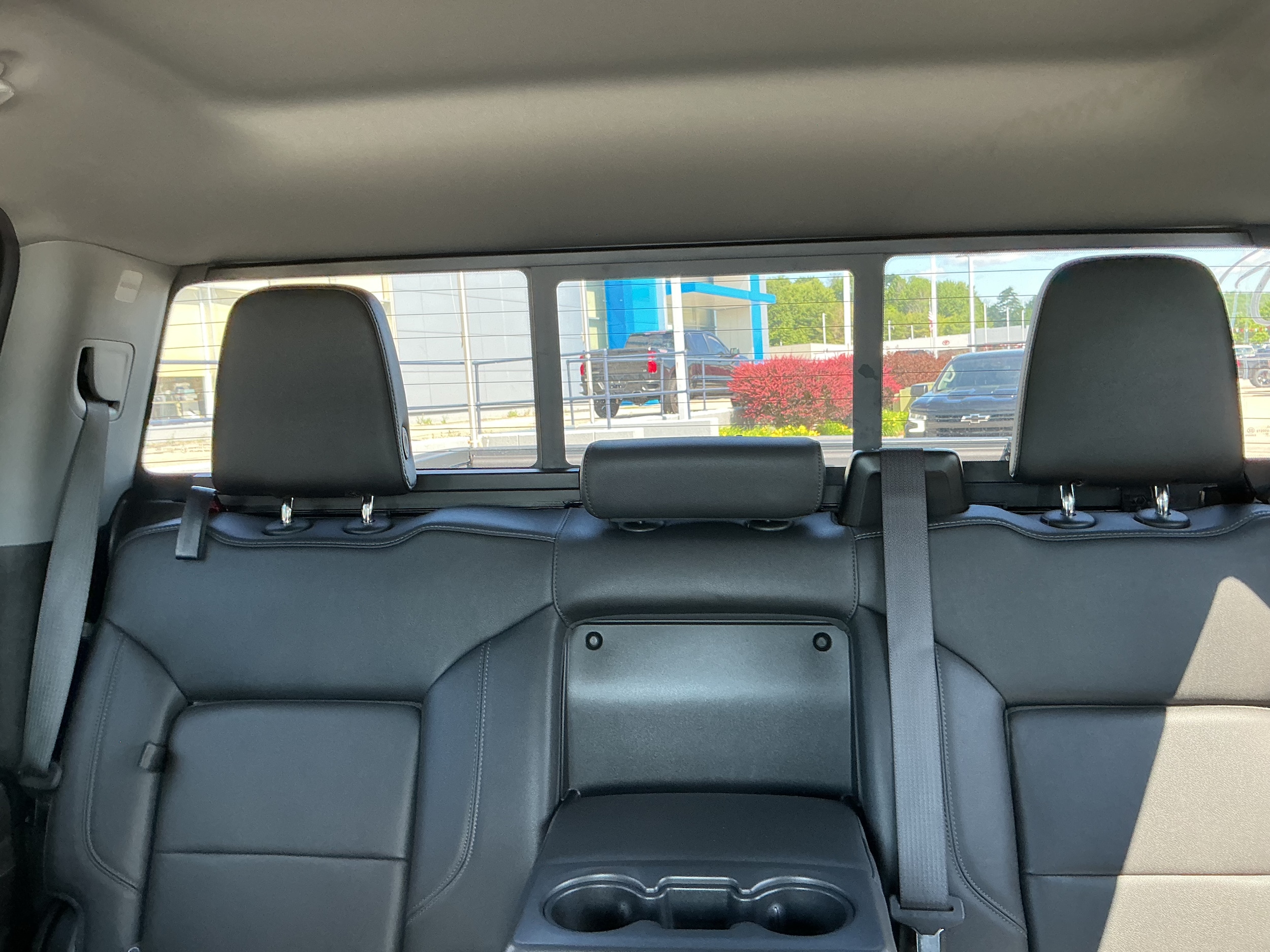 2023 Chevrolet Silverado 1500 RST - Photo 12