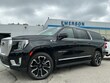  GMC Yukon XL