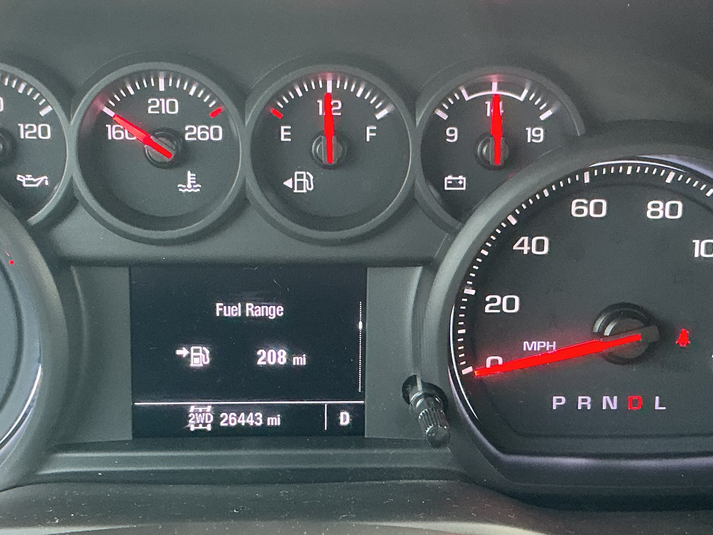 2023 Chevrolet Silverado 1500 Work Truck - Photo 8