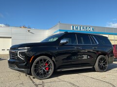 2026 Chevrolet Tahoe Premier SUV