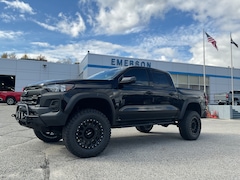 2025 Chevrolet Colorado Trail Boss Truck