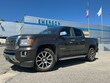  GMC Canyon