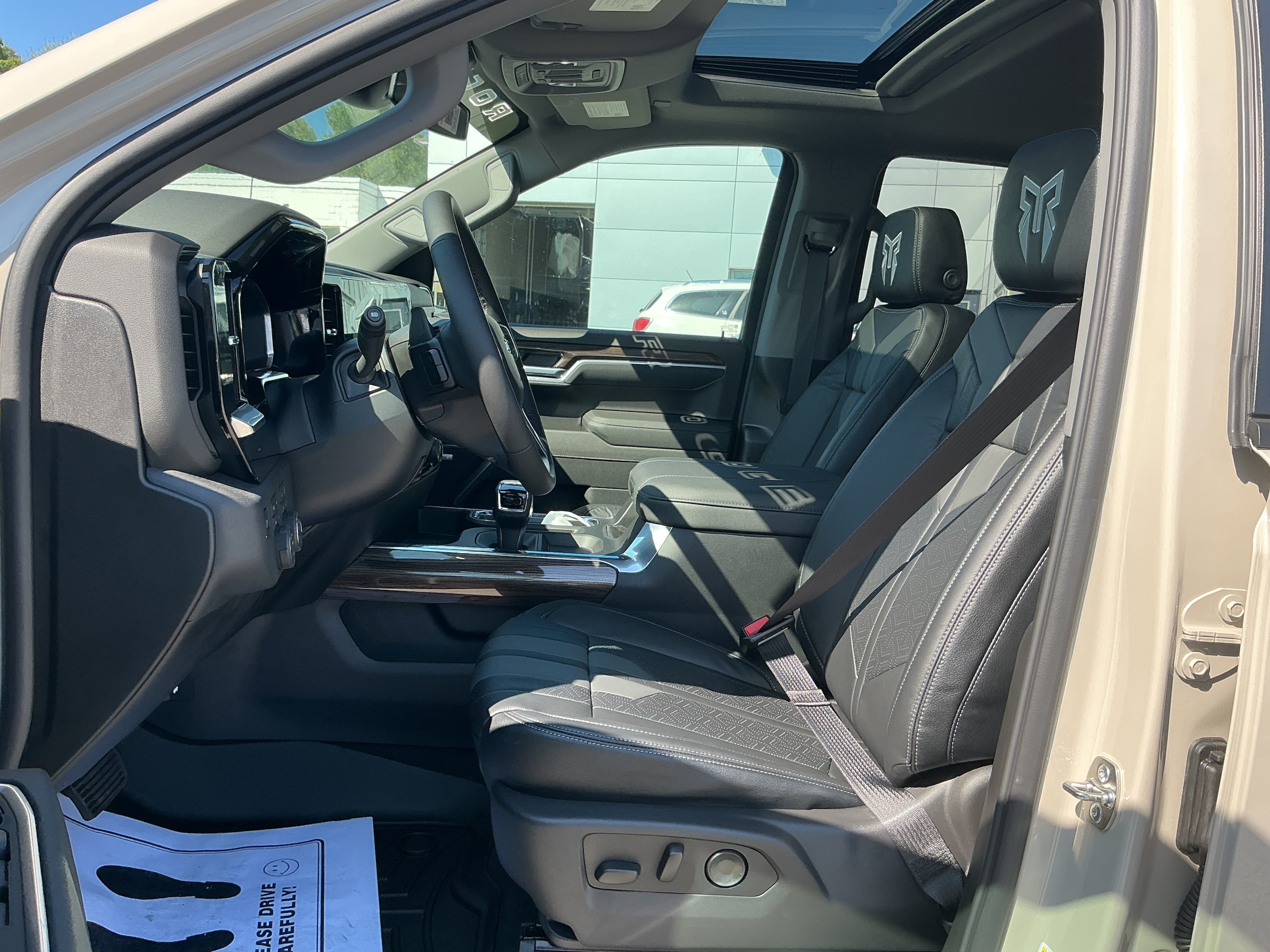 2026 Chevrolet Silverado 1500 RST - Photo 6