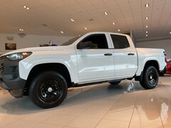 2025 Chevrolet Colorado WT/LT Truck