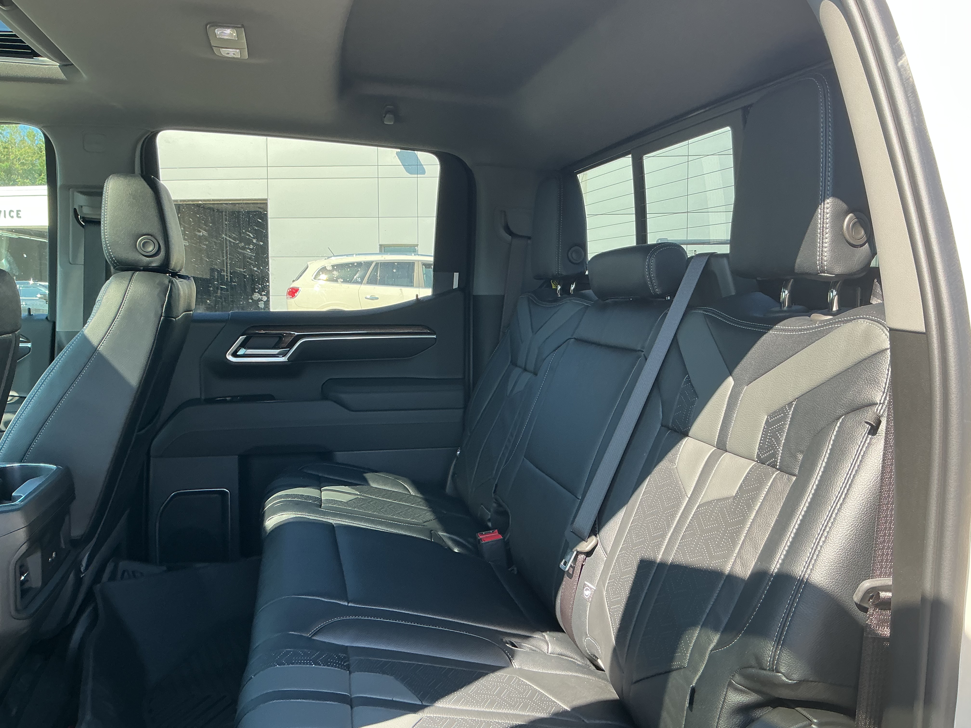 2026 Chevrolet Silverado 1500 RST - Photo 9