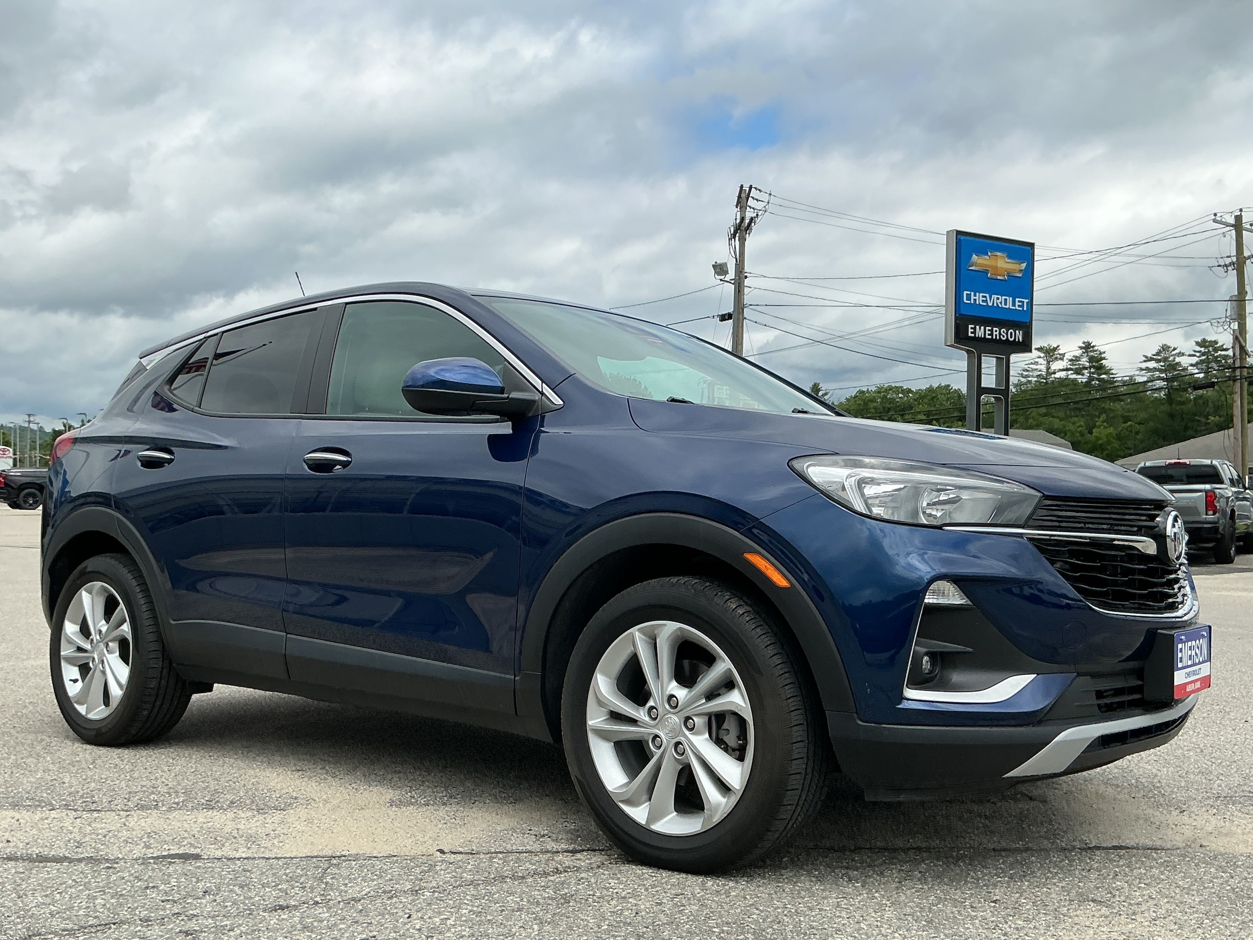 Vehicle Image 2