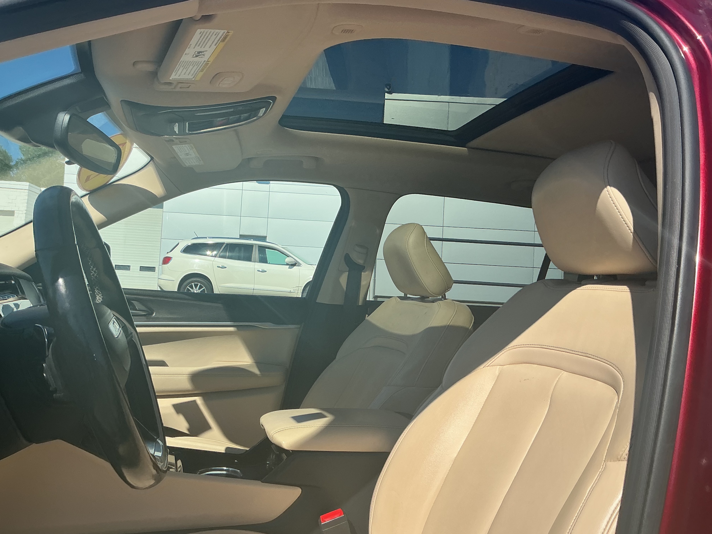2021 Jeep Grand Cherokee L Limited - Photo 8