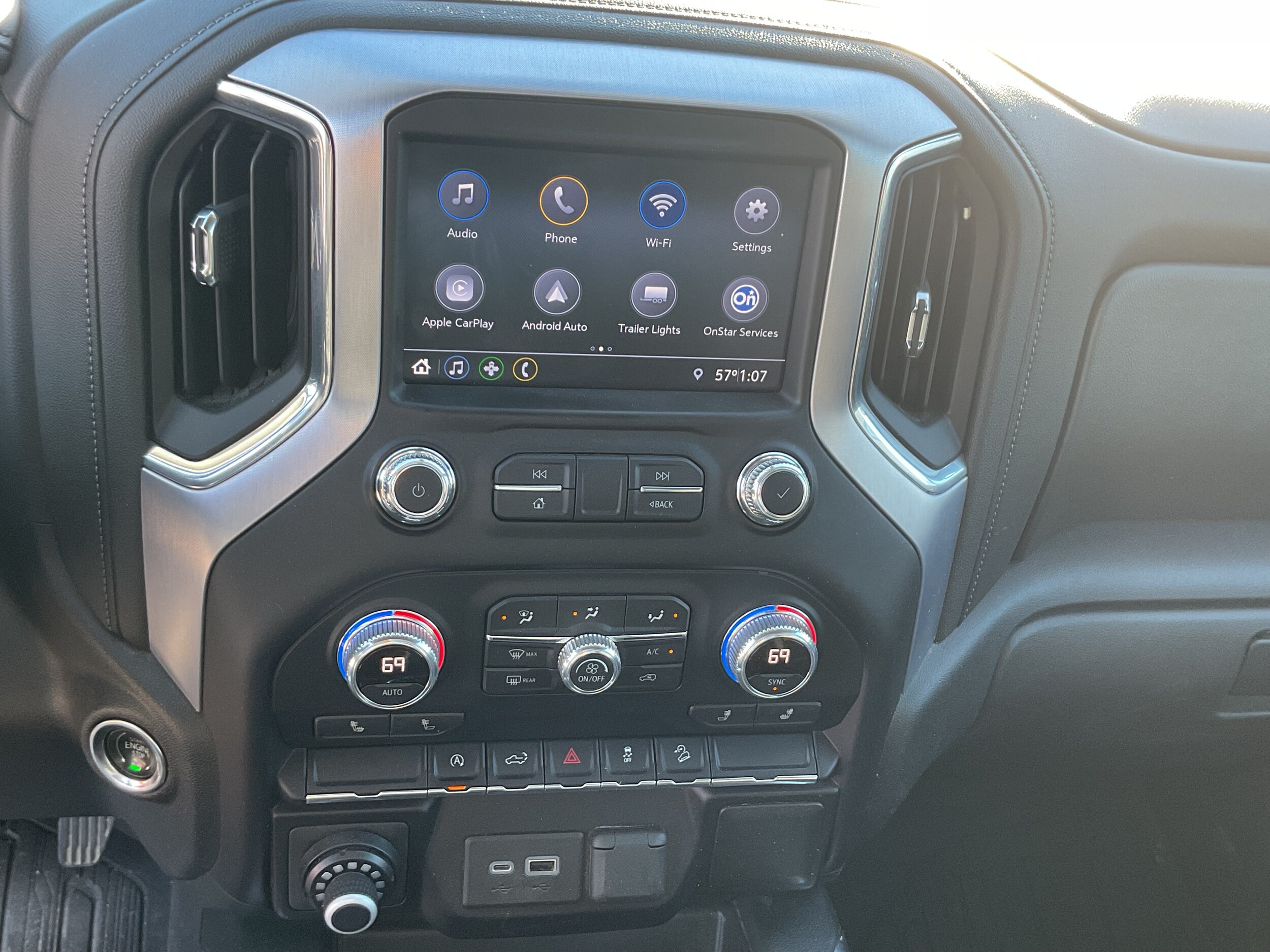 2020 Gmc Sierra 1500 Elevation photo 4