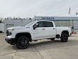  Chevrolet Silverado 2500 HD