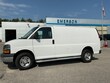 Chevrolet Express Cargo 2500