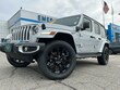  Jeep Wrangler 4xe