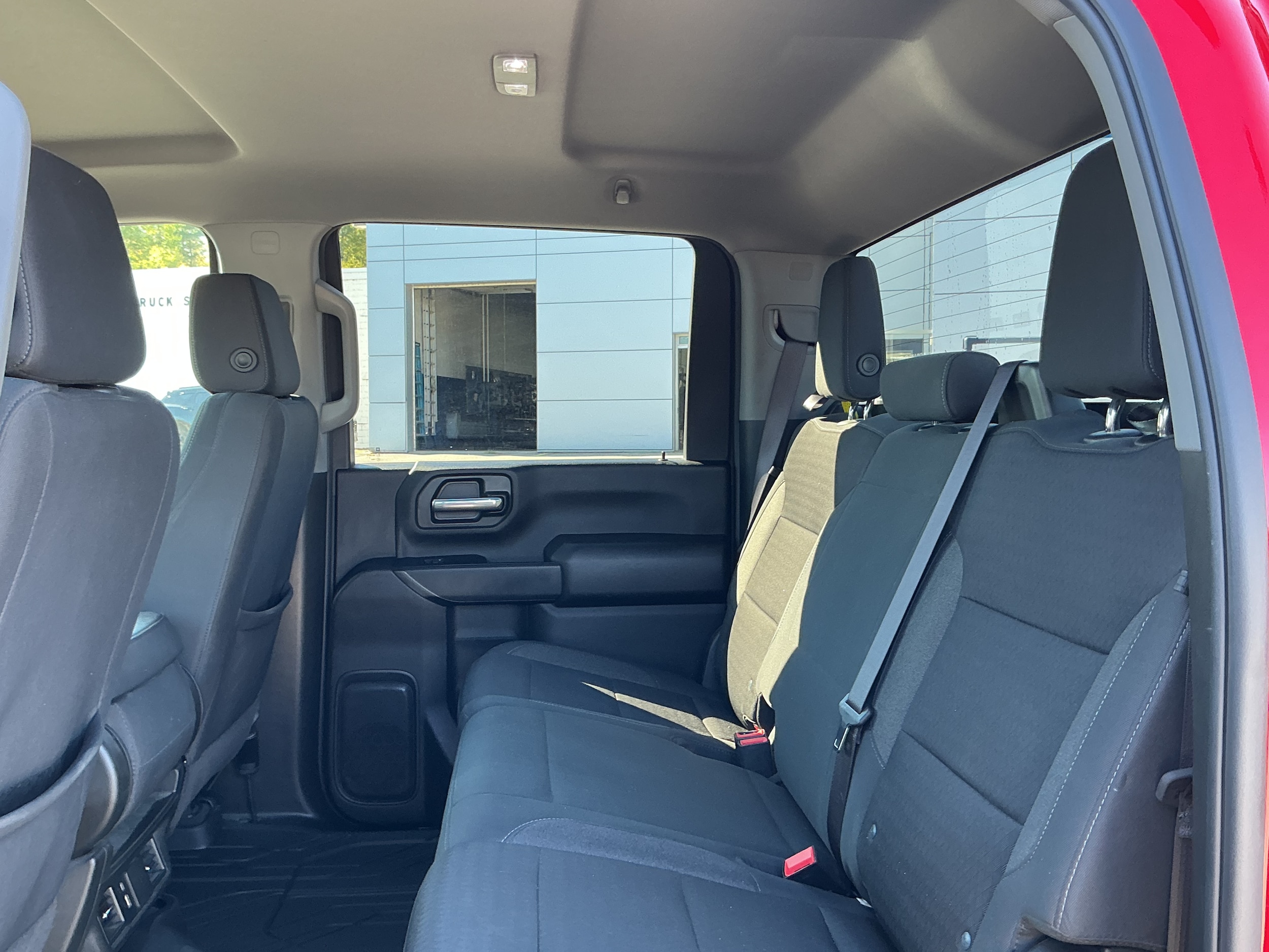 2024 Chevrolet Silverado 2500HD Custom - Photo 14