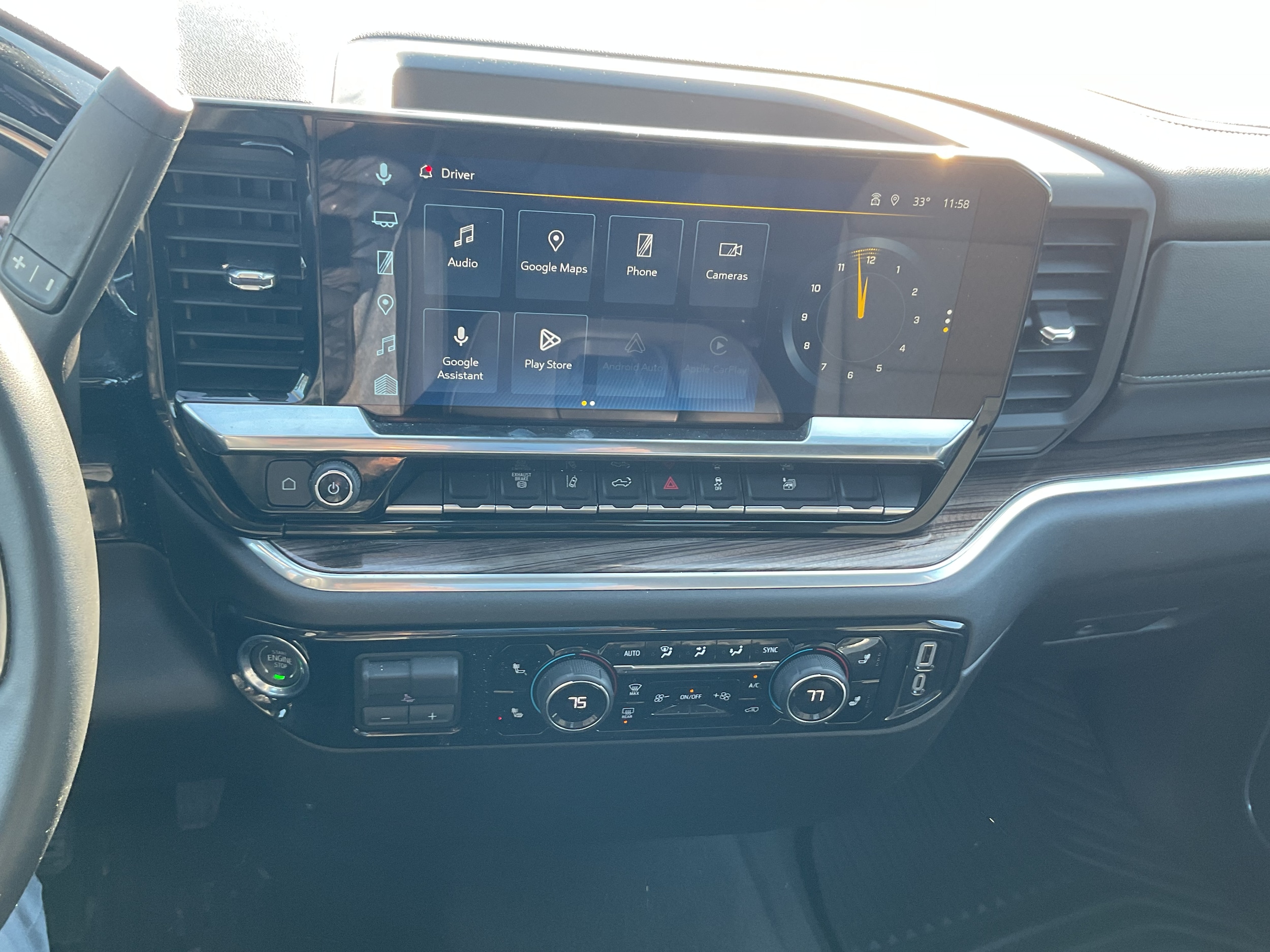 2025 Chevrolet Silverado 2500HD LT - Photo 11