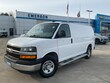  Chevrolet Express Cargo 2500