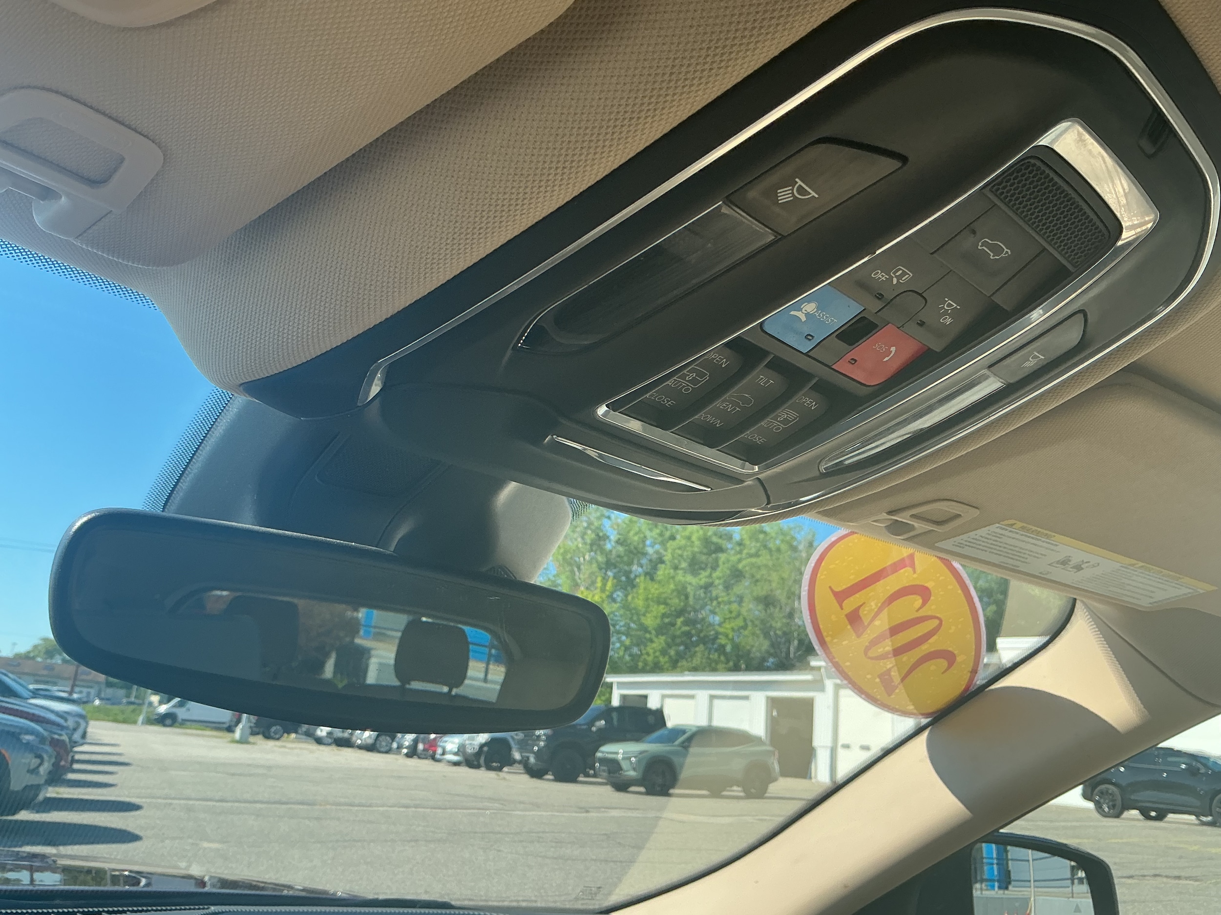 2021 Jeep Grand Cherokee L Limited - Photo 13