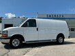  Chevrolet Express Cargo 2500