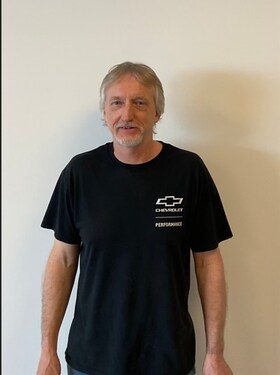 Staff member JOHN DEANE from ID_77e902f73165